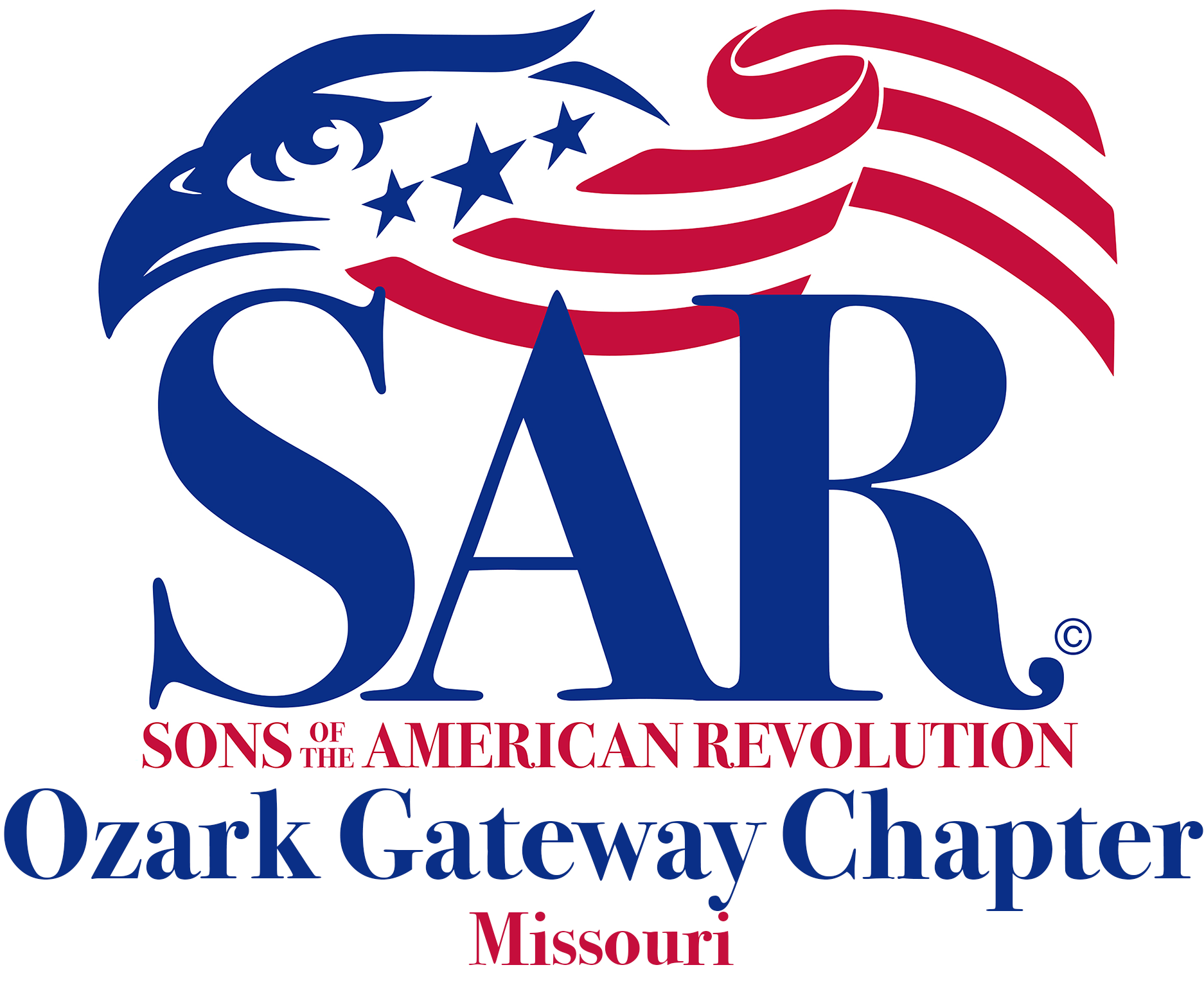 Ozark Gateway Chapter, MOSSAR