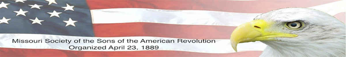 sons of the american revolution essay contest