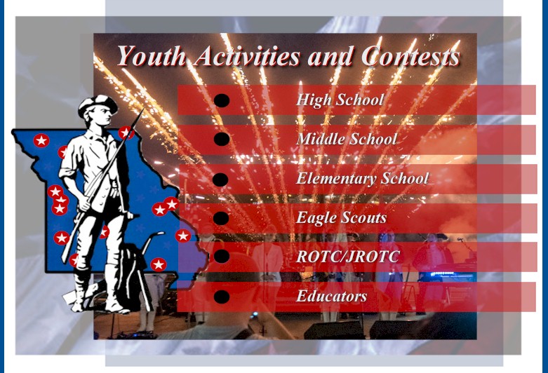 Youth Contests